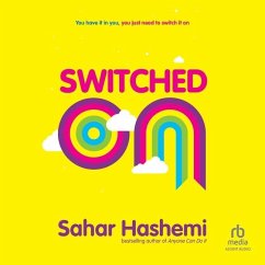 Switched on - Hashemi, Sahar
