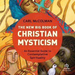 The New Big Book of Christian Mysticism - Mccolman, Carl