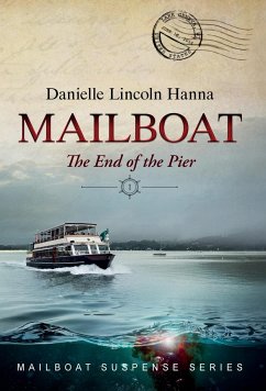 Mailboat I - Lincoln Hanna, Danielle