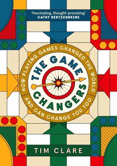 The Game Changers - Clare, Tim