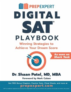 Prep Expert Digital SAT Playbook - Patel, Shaan