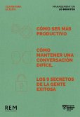 Estuche Management En 20 Minutos: Claves Para El Éxito Estuche Management En 20 Minutos: Claves Para El Éxito