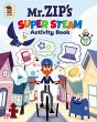 Mr. Zip's Super Steam Activity Book - Bild 1