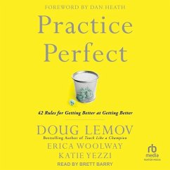Practice Perfect - Woolway, Erica; Lemov, Doug; Yezzi, Katie