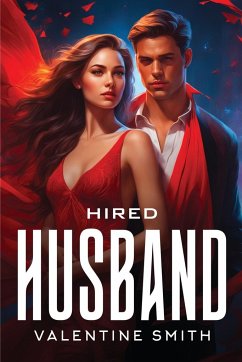 Hired Husband - Smith, Valentine