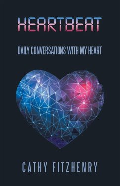 Heartbeat Daily Conversations with My Heart - Fitzhenry, Cathy