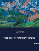 THE BLUE POETRY BOOK