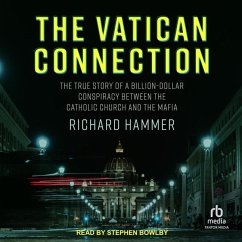 The Vatican Connection - Hammer, Richard