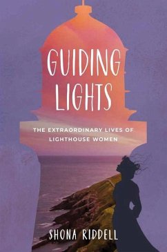 Guiding Lights - Riddell, Shona