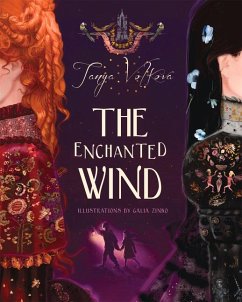 The Enchanted Wind - Volkova, Tanya
