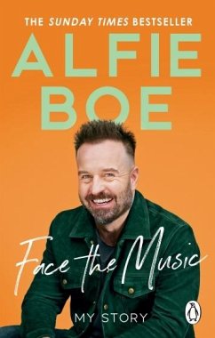 Face the Music - Boe, Alfie