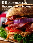 55 Australian Recipes for Home