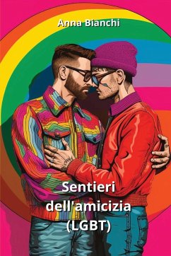 Sentieri dell'amicizia (LGBT) - Bianchi, Anna