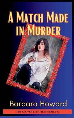 A Match Made in Murder - Howard, Barbara