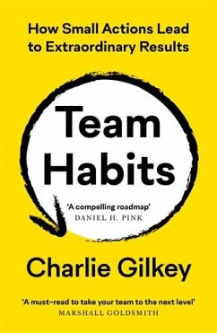 Team Habits - Gilkey, Charlie