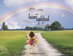 Cover Heart Uplifted