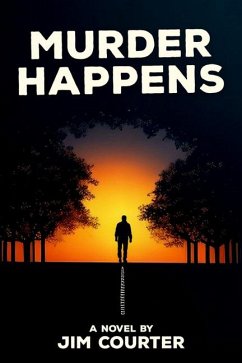 Cover Murder Happens