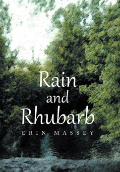 Cover Rain And Rhubarb