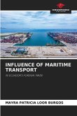 INFLUENCE OF MARITIME TRANSPORT