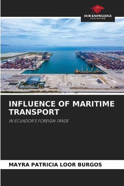 INFLUENCE OF MARITIME TRANSPORT - LOOR BURGOS, MAYRA PATRICIA