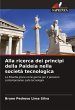 Alla ricerca dei principi della Paideia... - Bild 1