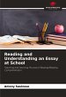 Reading and Understanding an Essay at... - Bild 1