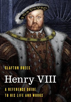 Henry VIII - Drees, Clayton