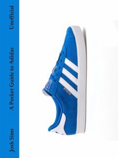 A Pocket Guide to Adidas - Sims, Josh