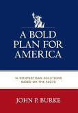 A Bold Plan for America