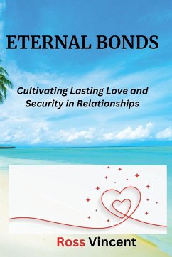 Eternal Bonds - Vincent, Ross