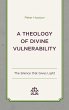 Theology of Divine Vulnerability - Bild 1