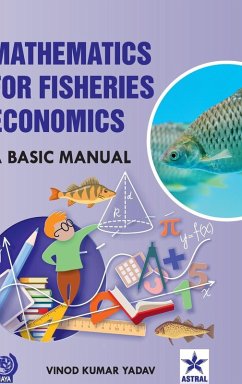 Cover Mathematics for Fisheries Economics