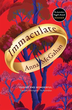 Immaculate - McGahan, Anna