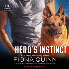 Hero's Instinct - Quinn, Fiona
