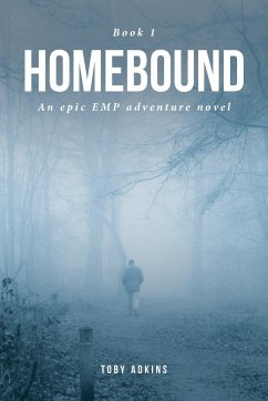 HOMEbound - Adkins, Toby