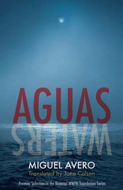 Aguas/Waters - Avero, Miguel