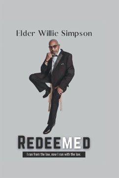 Redeemed - Simpson, Elder Willie