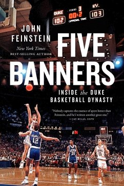 Five Banners - Feinstein, John