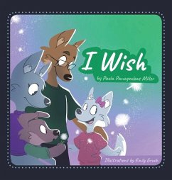 I Wish - Miller, Paula Panagouleas