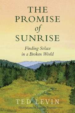 The Promise of Sunrise - Levin, Ted