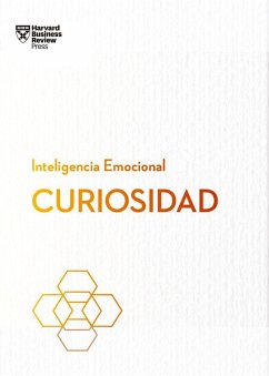 Cover Curiosidad (Curiosity Spanish Edition)