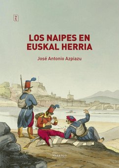 Los naipes en Euskal Herria