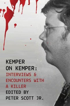 Kemper on Kemper - Scott, Peter