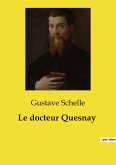 Le docteur Quesnay