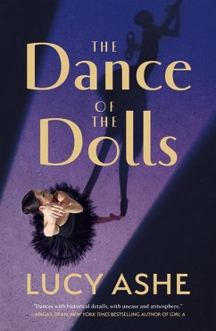 The Dance of the Dolls - Ashe, Lucy