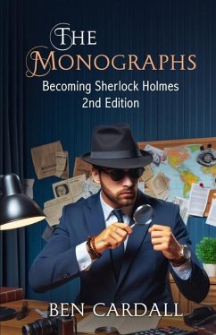 The Monographs - Cardall, Ben