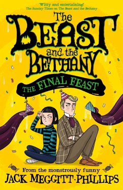 Cover The Final Feast (eBook, ePUB)