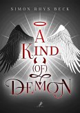 A Kind (of) Demon (eBook, ePUB)