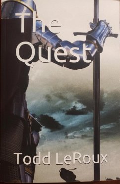 Cover The Quest (eBook, ePUB)