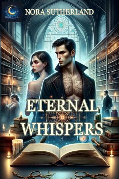 Cover ETERNAL WHISPERS (eBook, ePUB)